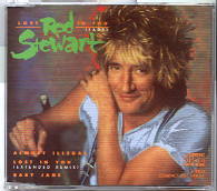 Rod Stewart - Lost In You